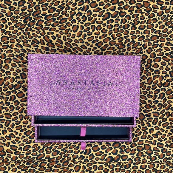 Anastasia glitter box - Picture 5 of 5